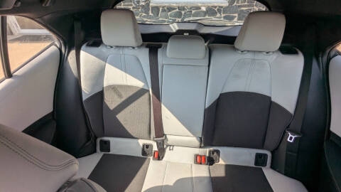 2019 Toyota Corolla Hatchback XSE