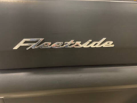 1958 Chevrolet Apache