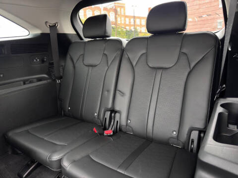 2024 Kia Sorento X-Line EX