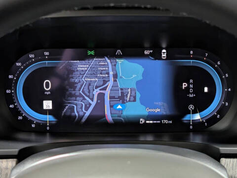 2024 Volvo V90 Cross Country B6 Plus