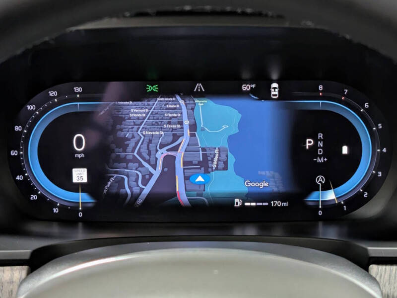 2024 Volvo V90 Cross Country B6 Plus