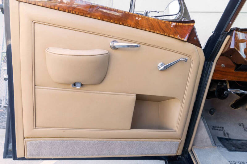 1959 Bentley Continental