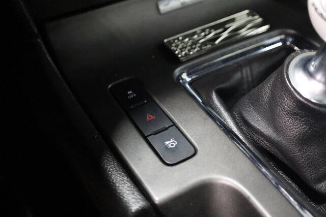 2014 Ford Mustang GT Premium