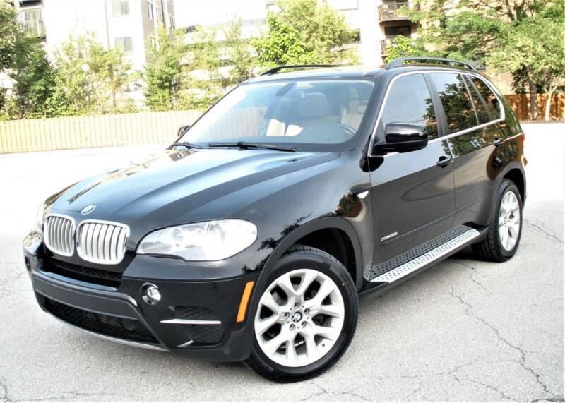 2013 BMW X5 for sale at Autobahn Motors USA in Kansas City MO