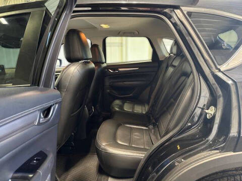 2022 Mazda CX-5 2.5 S Preferred