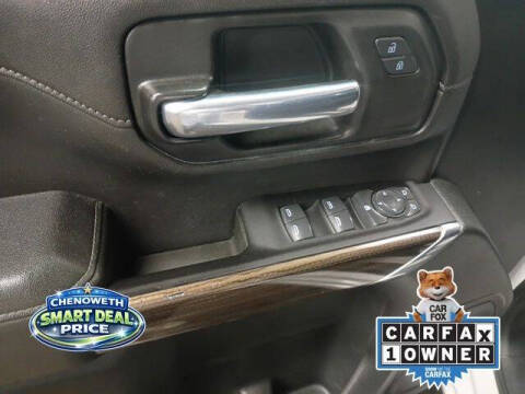 2023 Chevrolet Silverado 2500HD
