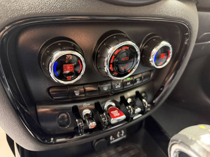 2017 MINI Clubman Cooper S