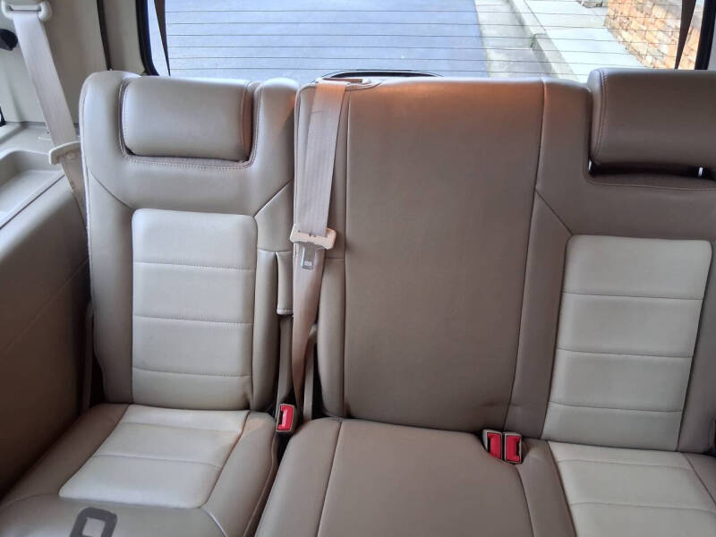 2004 Ford Expedition Eddie Bauer