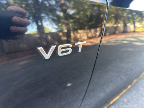 2011 Audi S5 3.0T quattro Prestige