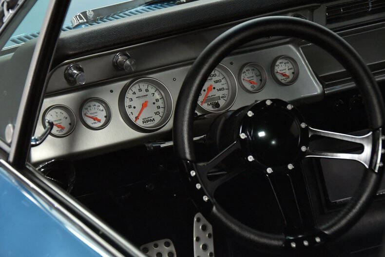 1967 Chevrolet Chevelle