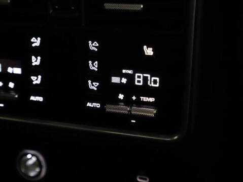 2021 Porsche Cayenne