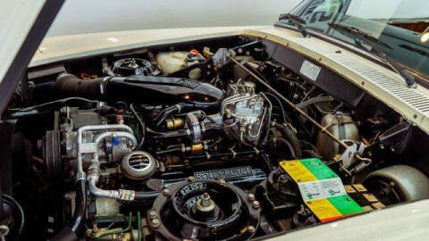 1989 Rolls-Royce Corniche