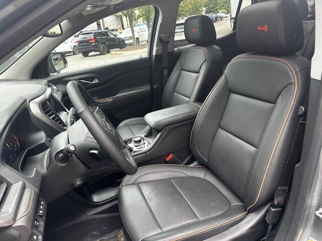 2023 GMC Acadia for sale at Bowman Auto Center in Clarkston, MI