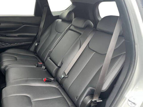 2023 Hyundai Santa Fe XRT