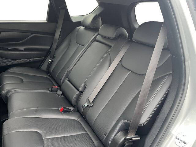 2023 Hyundai Santa Fe XRT