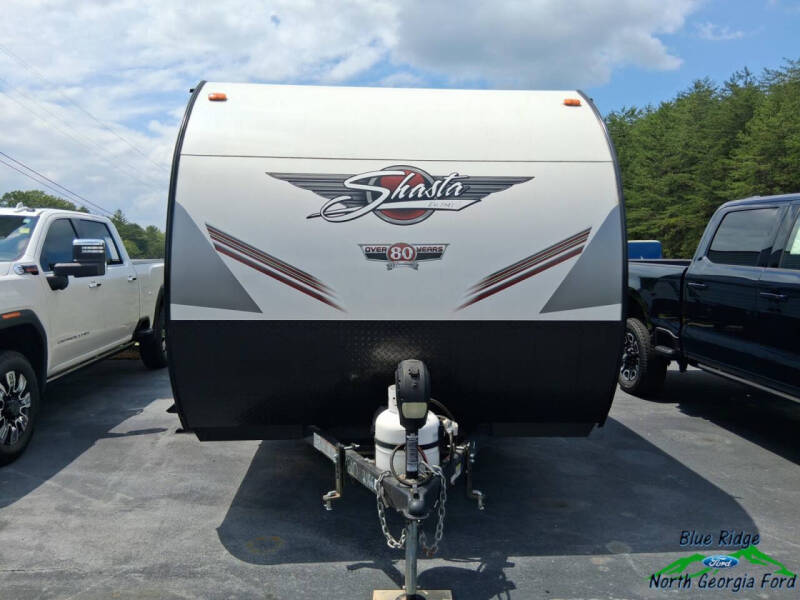 2022 Shasta RV Oasis