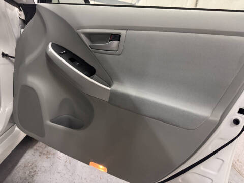 2015 Toyota Prius Four