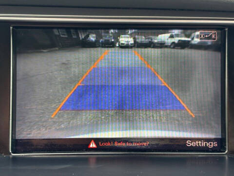 2016 Audi A5 2.0T quattro Premium Plus