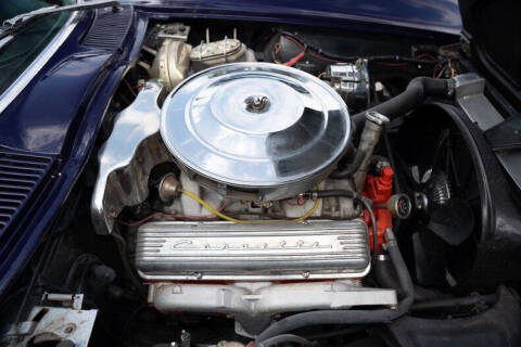 1965 Chevrolet Corvette