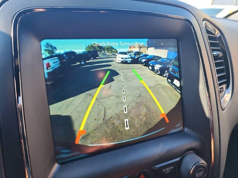 2018 Dodge Durango R/T