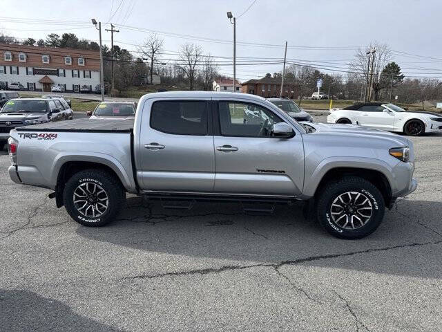 2023 Toyota Tacoma for sale at Mid-State Pre-Owned in Beckley, WV