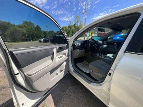 2013 Toyota Highlander