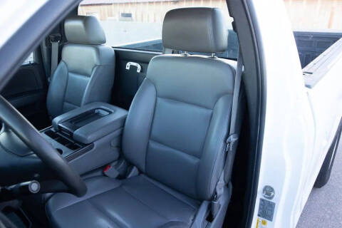 2014 GMC Sierra 1500