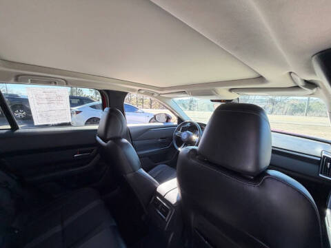 2023 Mazda CX-50 2.5 S Preferred Plus