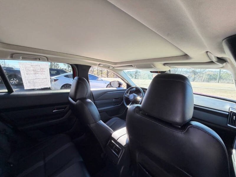 2023 Mazda CX-50 2.5 S Preferred Plus