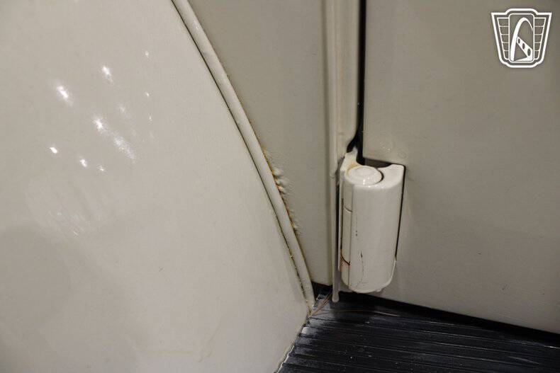 1974 Volkswagen Beetle