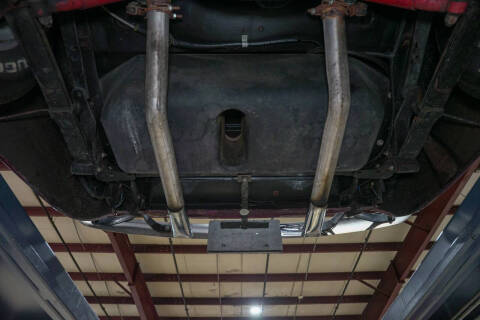 1939 Ford Standard