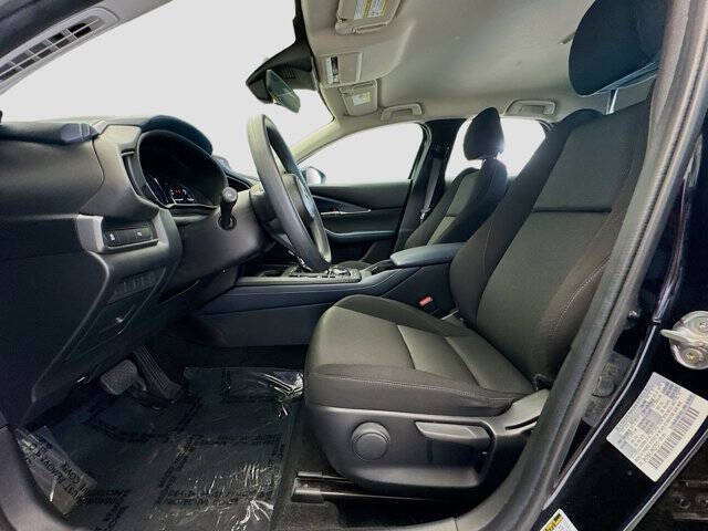 2021 Mazda CX-30 2.5 S