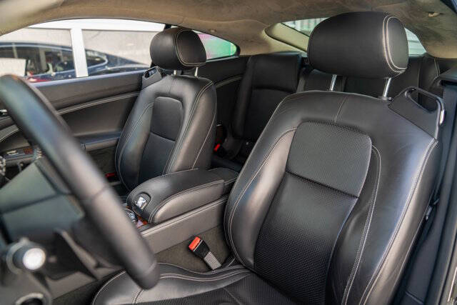 2010 Jaguar XK 11