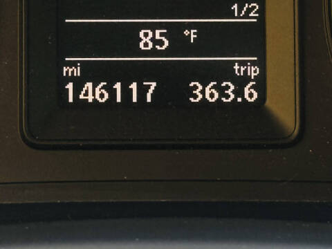 2013 Volkswagen Tiguan S