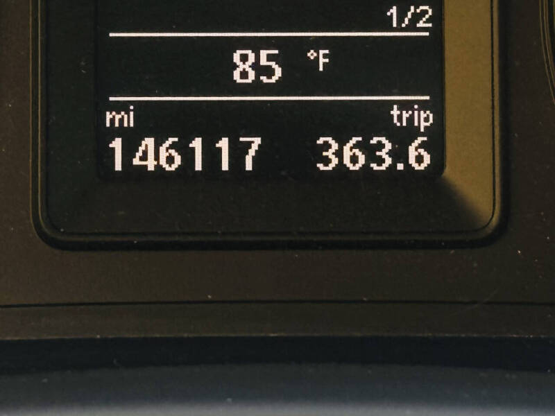 2013 Volkswagen Tiguan S