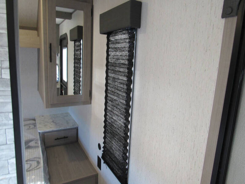 2022 Coleman keystone