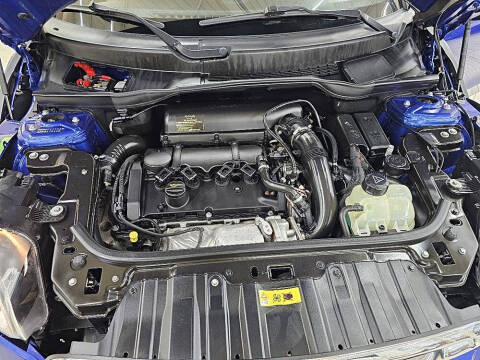 2013 MINI Paceman Cooper S ALL4