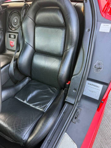 2000 Dodge Viper RT/10