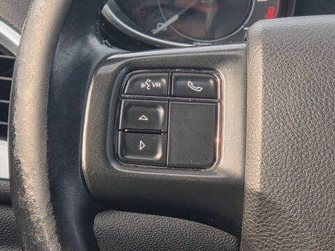 2013 Dodge Dart Rallye