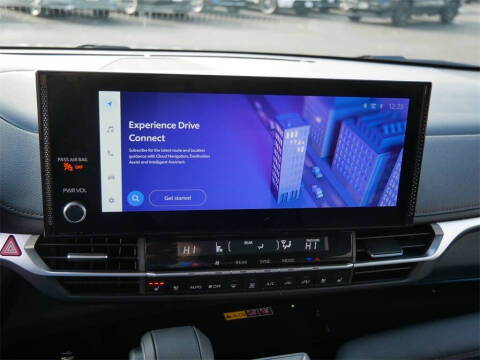 2025 Toyota Sienna Platinum 7-Passenger