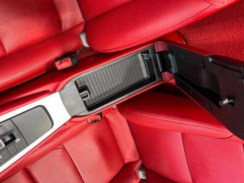 2013 Porsche Boxster S