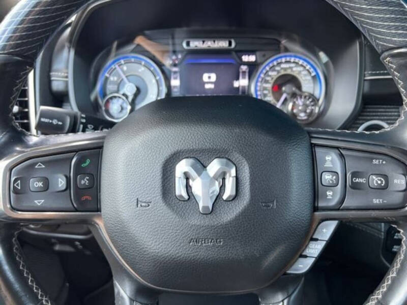 2021 RAM 1500 Limited