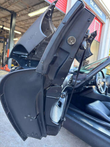 1996 Dodge Viper RT/10