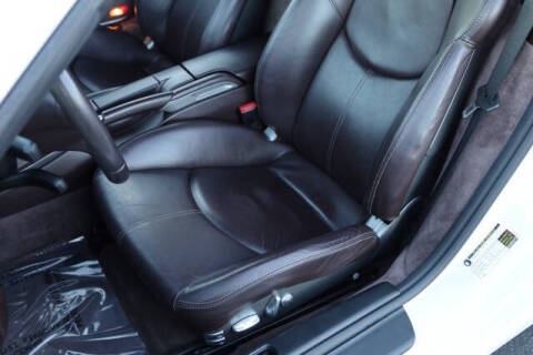 2007 Porsche Cayman S