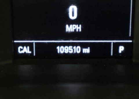 2017 GMC Acadia SLE-1