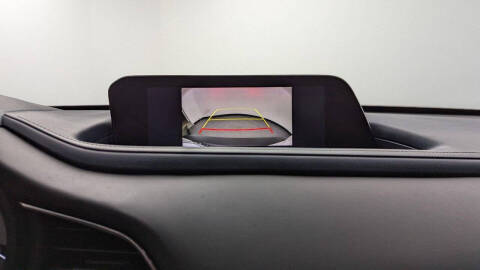 2021 Mazda CX-30 Preferred