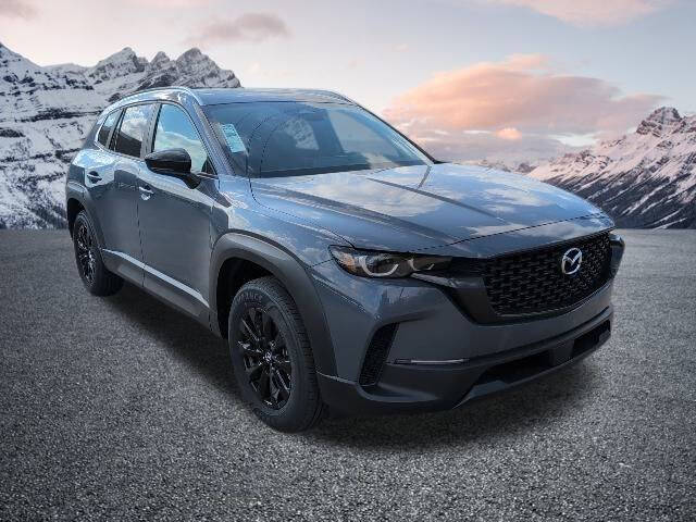 2026 Mazda CX-50 2.5 S Select