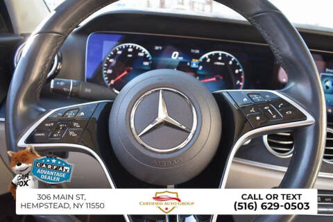 2023 Mercedes-Benz E-Class E 350 4MATIC