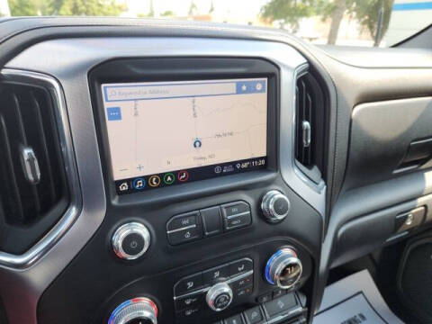 2020 GMC Sierra 2500HD