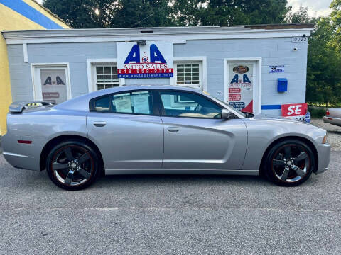 a&a auto sales fuquay varina nc